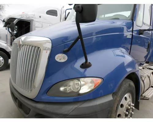 INTERNATIONAL PROSTAR 113 HOOD