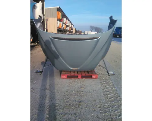 INTERNATIONAL PROSTAR 113 HOOD
