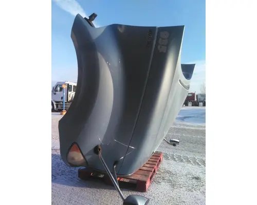 INTERNATIONAL PROSTAR 113 HOOD