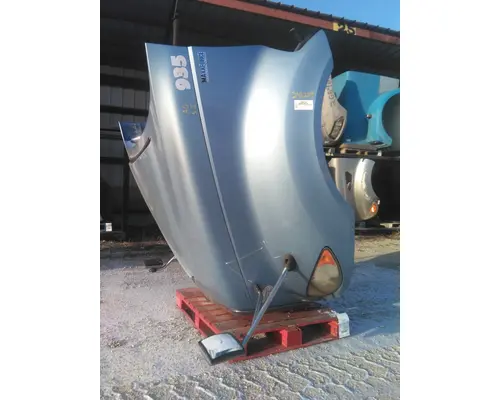 INTERNATIONAL PROSTAR 113 HOOD