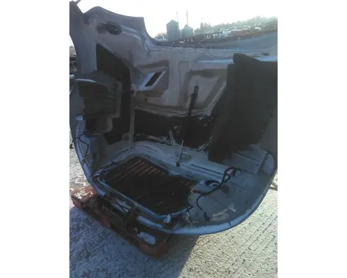 INTERNATIONAL PROSTAR 113 HOOD