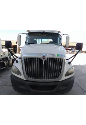 INTERNATIONAL PROSTAR 113 HOOD