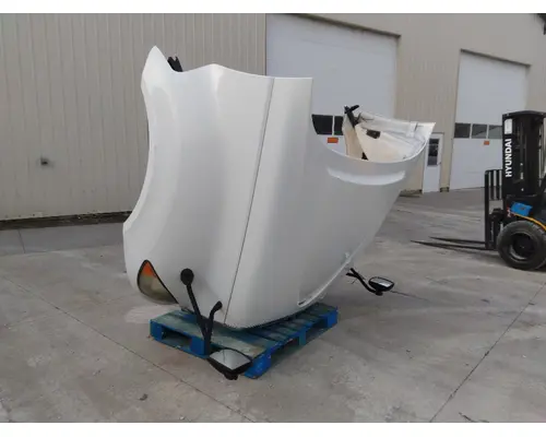 INTERNATIONAL PROSTAR 113 HOOD