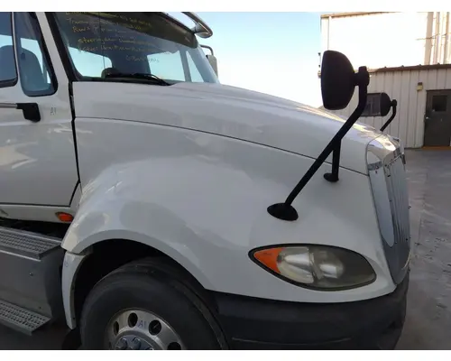 INTERNATIONAL PROSTAR 113 HOOD