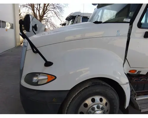 INTERNATIONAL PROSTAR 113 HOOD