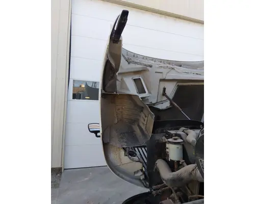 INTERNATIONAL PROSTAR 113 HOOD