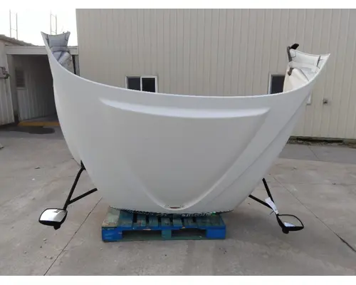 INTERNATIONAL PROSTAR 113 HOOD