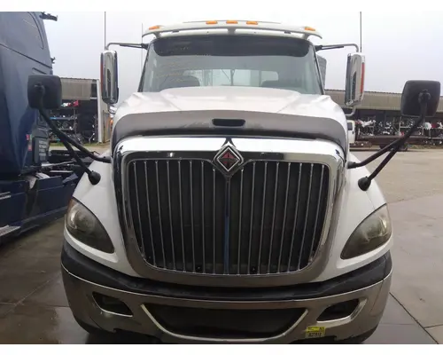 INTERNATIONAL PROSTAR 113 HOOD
