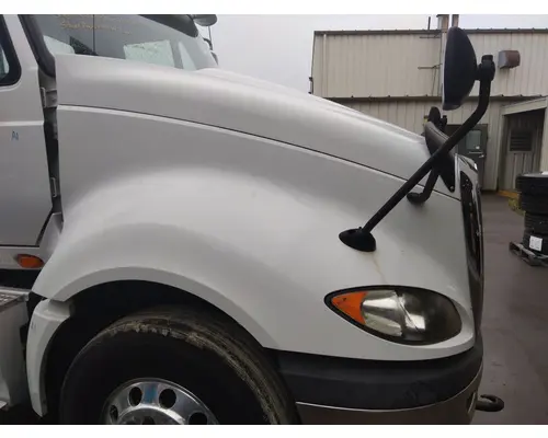 INTERNATIONAL PROSTAR 113 HOOD