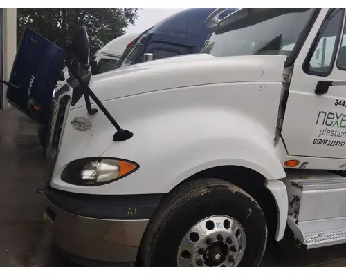 INTERNATIONAL PROSTAR 113 HOOD