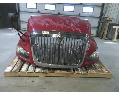 INTERNATIONAL PROSTAR 113 HOOD