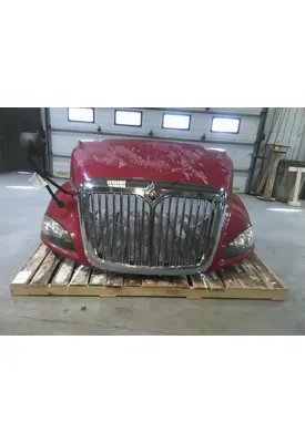 INTERNATIONAL PROSTAR 113 HOOD