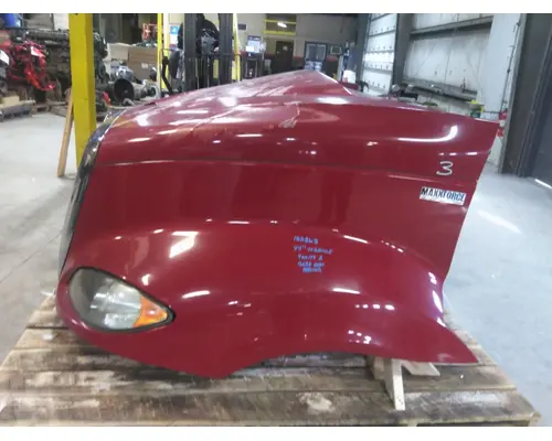 INTERNATIONAL PROSTAR 113 HOOD