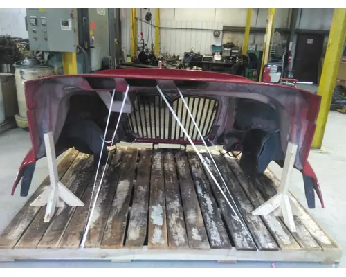 INTERNATIONAL PROSTAR 113 HOOD