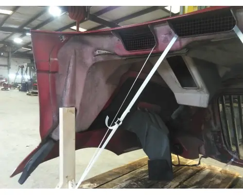 INTERNATIONAL PROSTAR 113 HOOD