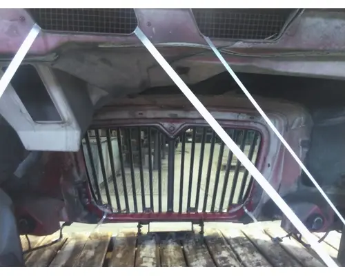 INTERNATIONAL PROSTAR 113 HOOD