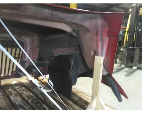 INTERNATIONAL PROSTAR 113 HOOD