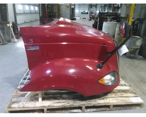 INTERNATIONAL PROSTAR 113 HOOD