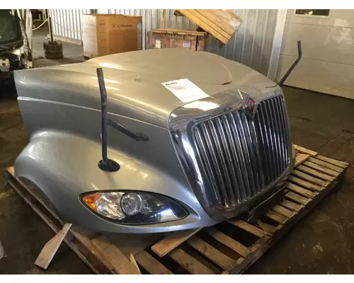 INTERNATIONAL PROSTAR 113 HOOD