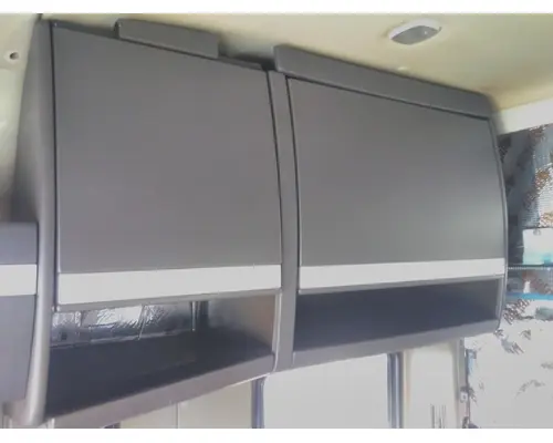 INTERNATIONAL PROSTAR 113 INTERIOR CABINET