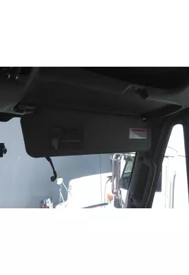 INTERNATIONAL PROSTAR 113 INTERIOR SUN VISOR