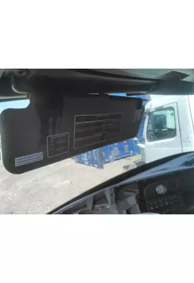 INTERNATIONAL PROSTAR 113 INTERIOR SUN VISOR