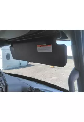 INTERNATIONAL PROSTAR 113 INTERIOR SUN VISOR