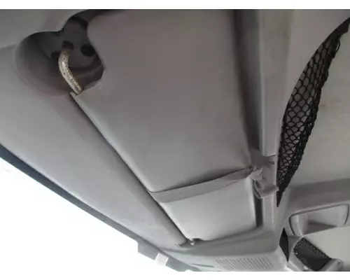 INTERNATIONAL PROSTAR 113 INTERIOR SUN VISOR