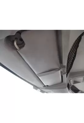 INTERNATIONAL PROSTAR 113 INTERIOR SUN VISOR