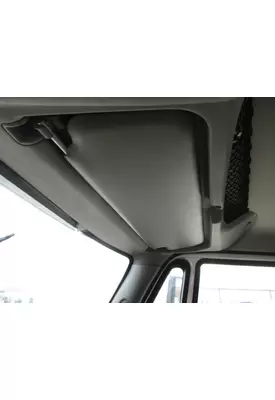INTERNATIONAL PROSTAR 113 INTERIOR SUN VISOR