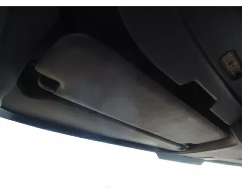INTERNATIONAL PROSTAR 113 INTERIOR SUN VISOR