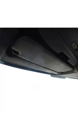 INTERNATIONAL PROSTAR 113 INTERIOR SUN VISOR
