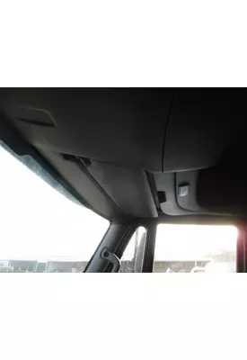 INTERNATIONAL PROSTAR 113 INTERIOR SUN VISOR
