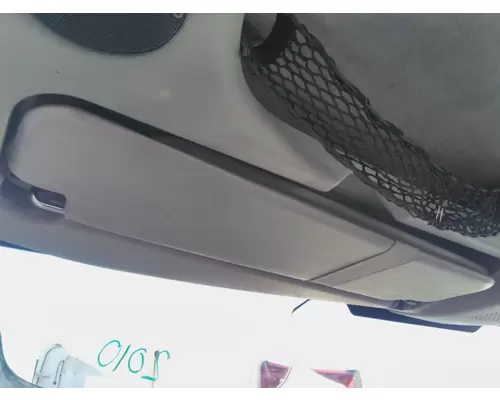 INTERNATIONAL PROSTAR 113 INTERIOR SUN VISOR