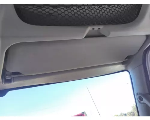 INTERNATIONAL PROSTAR 113 INTERIOR SUN VISOR