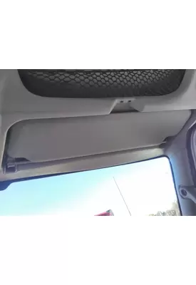 INTERNATIONAL PROSTAR 113 INTERIOR SUN VISOR