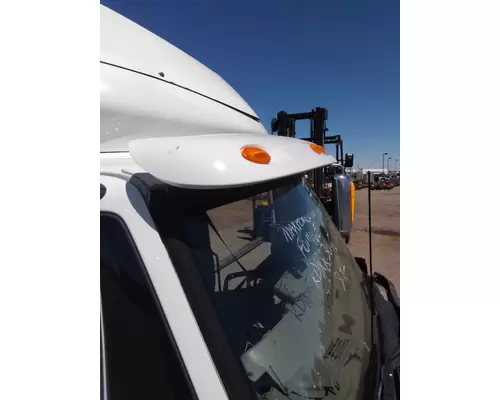 INTERNATIONAL PROSTAR 113 INTERIOR SUN VISOR