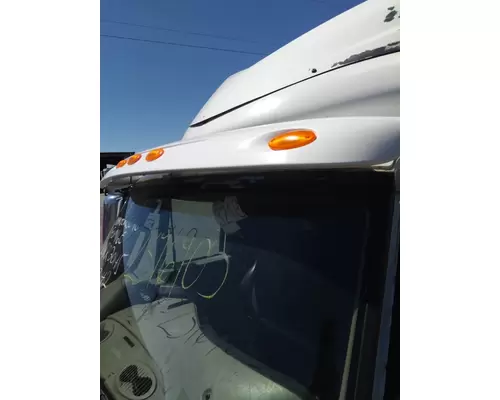 INTERNATIONAL PROSTAR 113 INTERIOR SUN VISOR