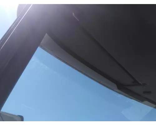 INTERNATIONAL PROSTAR 113 INTERIOR SUN VISOR