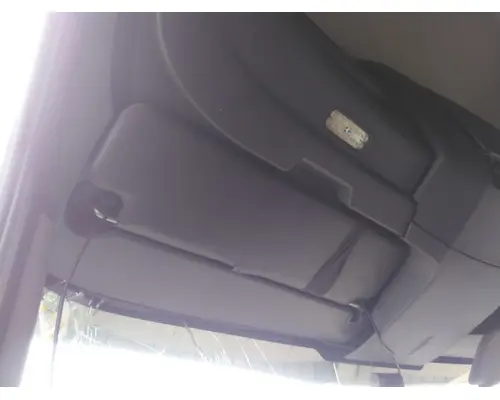 INTERNATIONAL PROSTAR 113 INTERIOR SUN VISOR
