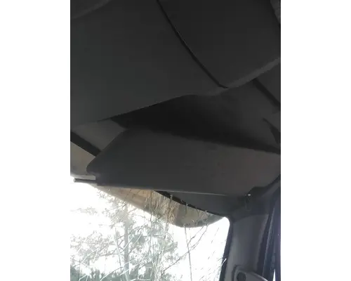 INTERNATIONAL PROSTAR 113 INTERIOR SUN VISOR