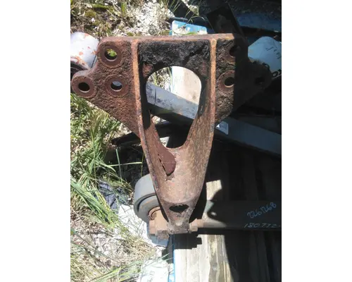 INTERNATIONAL PROSTAR 113 LEAF SPRING, REAR