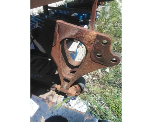 INTERNATIONAL PROSTAR 113 LEAF SPRING, REAR