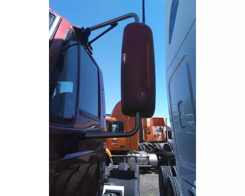 INTERNATIONAL PROSTAR 113 MIRROR ASSEMBLY CABDOOR