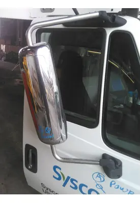 INTERNATIONAL PROSTAR 113 MIRROR ASSEMBLY CAB/DOOR