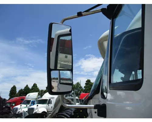 INTERNATIONAL PROSTAR 113 MIRROR ASSEMBLY CABDOOR