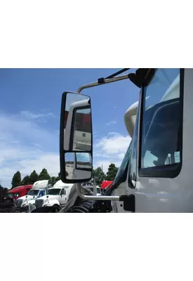 INTERNATIONAL PROSTAR 113 MIRROR ASSEMBLY CAB/DOOR