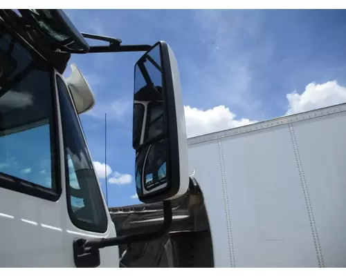 INTERNATIONAL PROSTAR 113 MIRROR ASSEMBLY CABDOOR