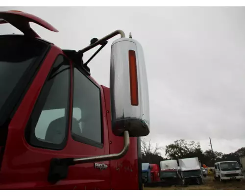 INTERNATIONAL PROSTAR 113 MIRROR ASSEMBLY CABDOOR