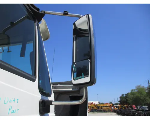 INTERNATIONAL PROSTAR 113 MIRROR ASSEMBLY CABDOOR
